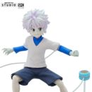 Killua Figure Hunter x Hunter SFC