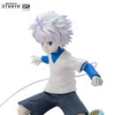 Killua Figure Hunter x Hunter SFC