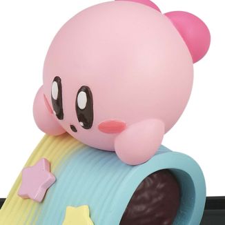 Kirby Figure Paldolce Collection