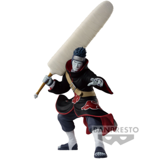 Kisame Hoshigaki Figure Naruto Shippuden Vibration Stars