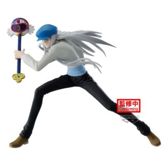 Figura Kite Hunter x Hunter Vibration Stars