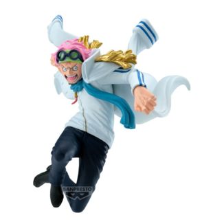 Figura Koby One Piece Battle Record Collection