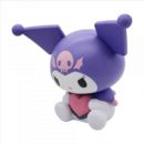 Kuromi Purple Version Figure Sanrio Banpresto Sofvimates