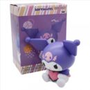 Kuromi Purple Version Figure Sanrio Banpresto Sofvimates