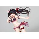 Figura Kurumi Tokisaki Swimwear Date A Live Date A Bullet