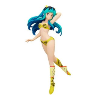 Figura Lamu Urusei Yatsura Glitter & Glamours