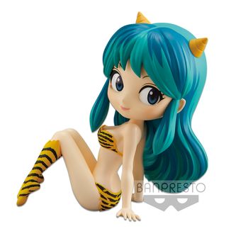 Figura Lamu Urusei Yatsura Q Posket