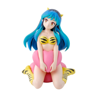 Lamu Figure Urusei Yatsura Relax Time