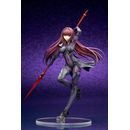 Figura Lancer Scathach Fate Grand Order