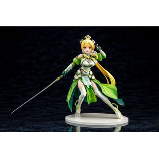 Leafa Figure Sword Art Online Alicization