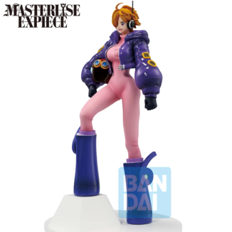 Lilith Figure One Piece Memory of Heroines Ichibansho