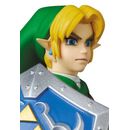 Figura Link The Legend of Zelda Ocarina of Time UDF