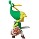 Link Figure The Legend of Zelda The Minish Cup UDF