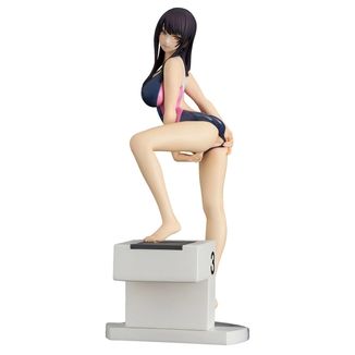 Figura Maaya Kisaragi Swimsuit Temptation of Elder Sister