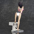 Figura Maaya Kisaragi Swimsuit Temptation of Elder Sister