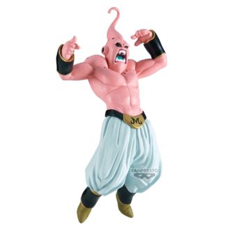 Figura Majin Buu Dragon Ball Z Match Makers