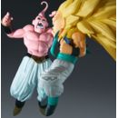 Majin Buu Dragon Ball Z Match Makers Figure