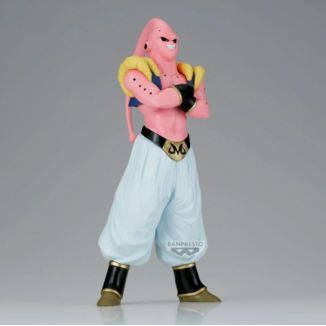 Figura Majin Buu Dragon Ball Z Match Makers