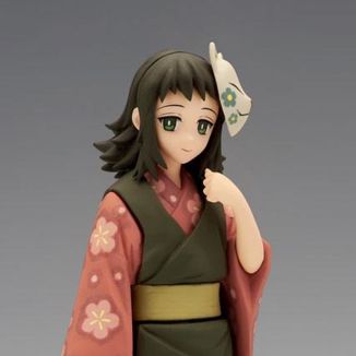 Figura Makomo Sepia Color Kimetsu no Yaiba Kizuna no Sou Vol 21