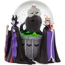 Figure Maleficent Ursula Evil Queen Villains Snowball Disney
