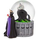 Figure Maleficent Ursula Evil Queen Villains Snowball Disney