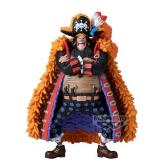 Marshall D. Teach Figure One Piece DXF The Grandline Series Special