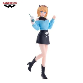 Memcho Shifuku Date Oshi No Ko Banpresto Figure