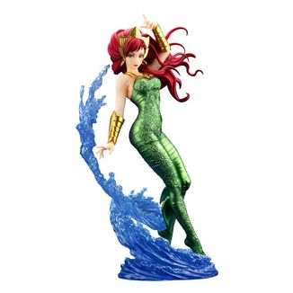 Figura Mera DC Comics Bishoujo