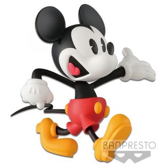 Mickey Mouse Disney Q Posket Figure Mickey Shorts Collection Vol. 1