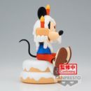 Mickey Mouse Figure Disney Sofvifigures