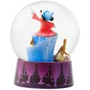 Figura Mickey Mouse Fantasia 2000 Bola de Nieve Disney Traditions Jim Shore