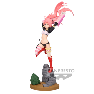 Milim Nava Figure That Time I Got Reincarnated as a Slime: The Forgotten City Of Dragons