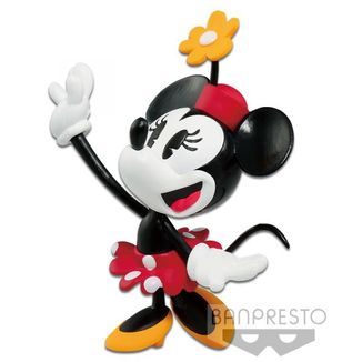 Figura Minnie Mouse Disney Mickey Shorts Collection Vol. 2