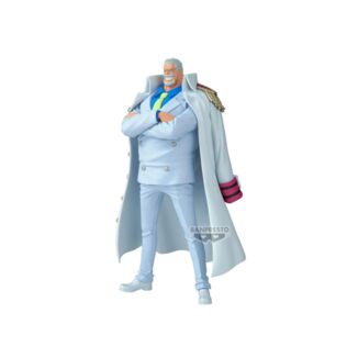 Monkey D. Garp Figure One Piece DXF The Grandline Series Special