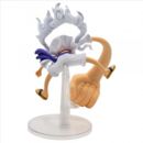 Monkey D Luffy Gear 5 Figure One Piece FL Vol 4