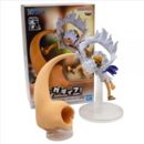 Monkey D Luffy Gear 5 Figure One Piece FL Vol 4