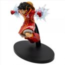 Monkey D Luffy Figura One Piece EggHead Battle Record Collection