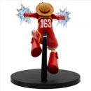 Monkey D Luffy Figura One Piece EggHead Battle Record Collection