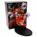 Monkey D Luffy Figura One Piece EggHead Battle Record Collection