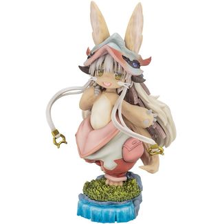 Nanachi Figure Made in Abyss