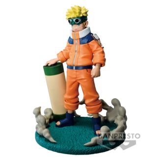 Naruto Uzumaki Figure Memorable Saga