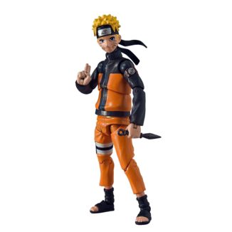 Naruto Uzumaki Figure Naruto Shippuden Encore Collection