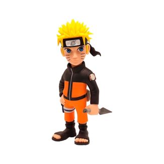 Naruto Uzumaki Naruto Shippuden Figure MINIX