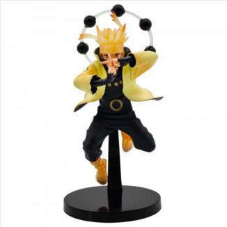 Naruto Uzumaki V Vibration Stars Special Figure Naruto Shippuden