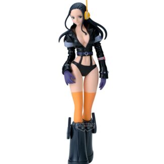 Figura Nico Robin Egghead One Piece The Shukko
