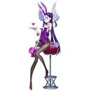 Nitta Yui Bunny Figure Original Character by Raita Magical Girls Series