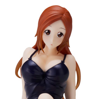 Orihime Inoue Figure Bleach Relax Time