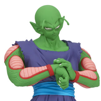 Piccolo Figure Dragon Ball Z Solid Edge Works Version A