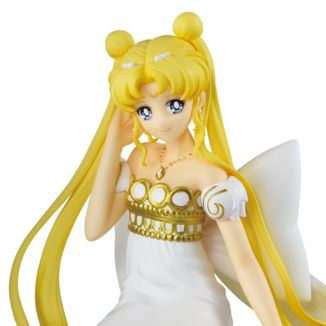 Princess Serenity Figure Pretty Guardian Sailor Moon Eternal The Movie Ichibansho