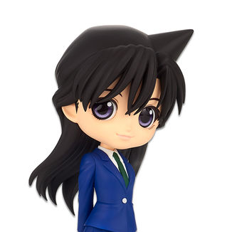 Figura Ran Mori Detective Conan Q Posket Version A